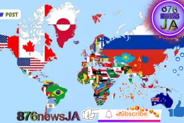 A List Of The Best Countries To Visit - 876newsja