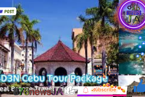 Cebu Travel Guide – Enjoyable and Quick Vacations