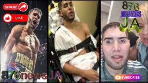 The Tragic Tale of Prichard Colon: From Boxing Glory's