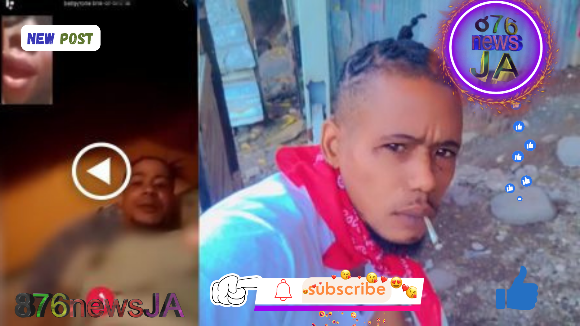 Shocking TikTok Scandal: Bremm Exposed in Viral Video