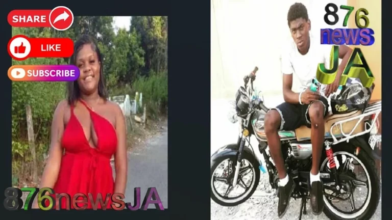 Tragic Teen Motorcycle Crash Shocks Portland