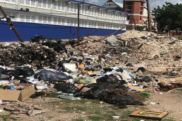 Kingston Cracks Down on Commercial Waste: Major Changes Coming