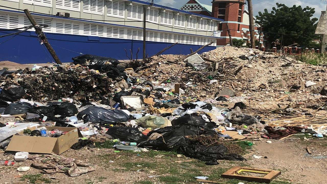 Kingston Cracks Down on Commercial Waste: Major Changes Coming