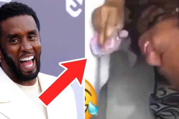 Diddy in Scandal: Leaked Baby Oil Video Shocks Fans