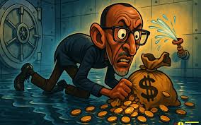 Government Needed to Stop Bank Exploitation