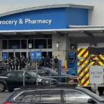 🚨 Brutal Walmart Rampage: 11 Slashed in Aisle 5