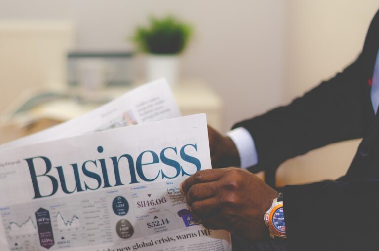 Top 5 International News Stories of the Week