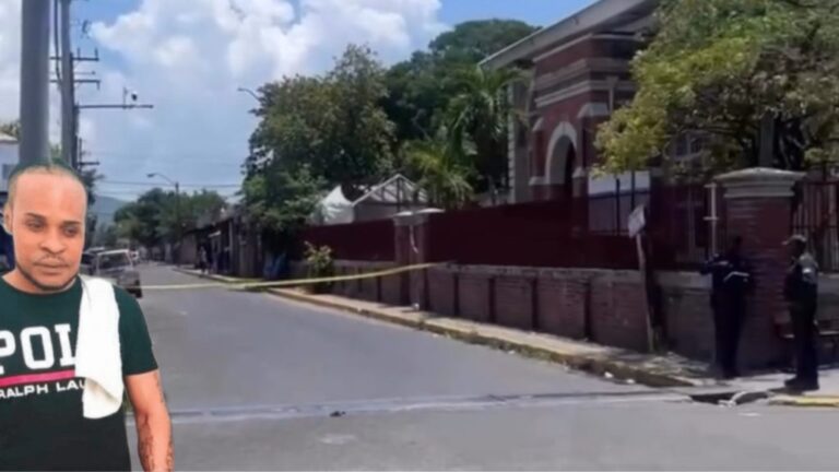 🚖 Deadly Taxi Feud: Ex-Cop Shoots Driver at KPH