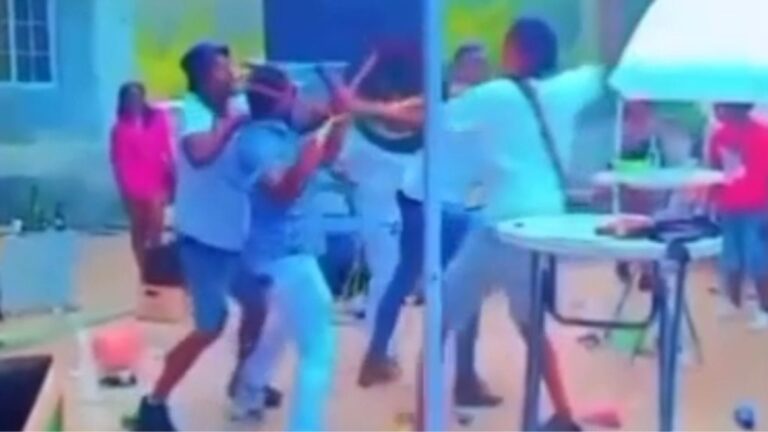 5 Shocking Facts About the Cop vs Civilian Clash in Lawrence Tavern