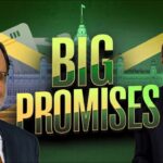 Andrew Holness Failed Promises Exposed (2016–2025)