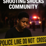 Tragic Kingston Shooting Shocks Community: Disabled Teen Among the Victims